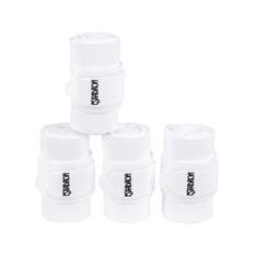 Bandages Eskadron Softshell Mesh White