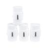 Bandages Eskadron Softshell Mesh White