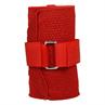 Bandages Harrys Horse Elastic Red