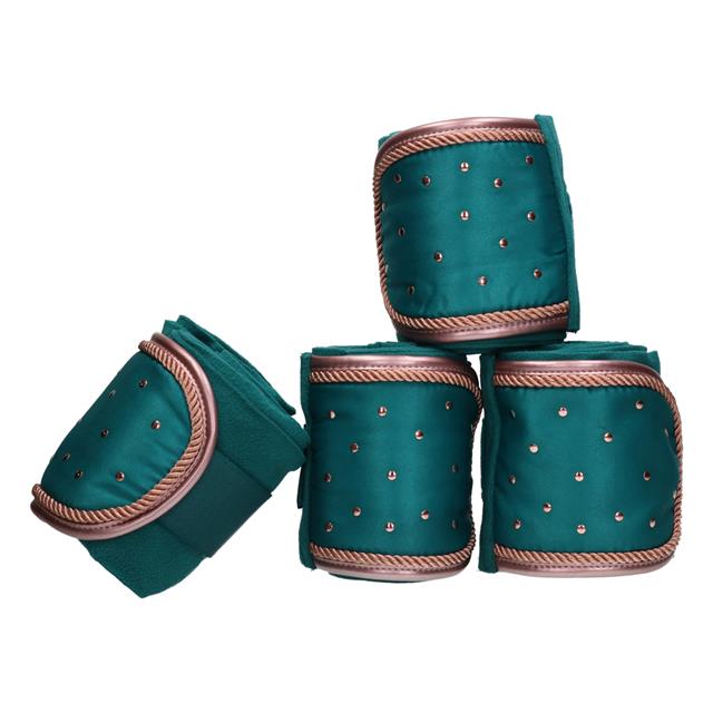 Bandages Horsegear Aurum Green