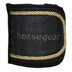 Bandages Horsegear HGSparkle Black