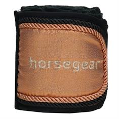 Bandages Horsegear HGSparkle Bronze