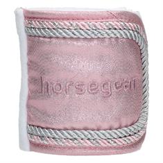 Bandages Horsegear HGSparkle Pink