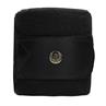 Bandages HORSEGEAR Luksus Black