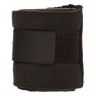 Bandages Horsegear Ruches Dark Brown