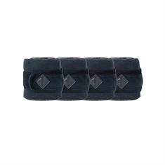 Bandages Kentucky Basic Velvet Black