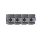 Bandages Kentucky Basic Velvet Grey