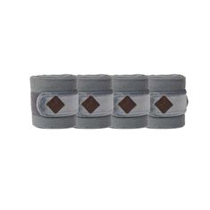 Bandages Kentucky Basic Velvet Grey