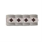 Bandages Kentucky Basic Velvet Light Brown