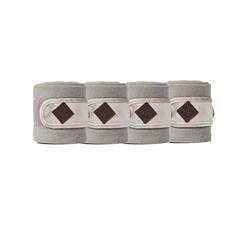Bandages Kentucky Basic Velvet Light Brown