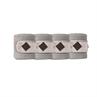 Bandages Kentucky Basic Velvet Light Brown