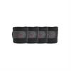 Bandages Kentucky Glitter Black