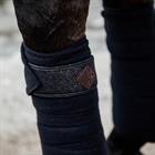 Bandages Kentucky Glitter Black