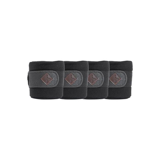 Bandages Kentucky Glitter Black