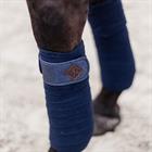 Bandages Kentucky Glitter Dark Blue
