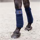Bandages Kentucky Glitter Dark Blue
