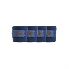 Bandages Kentucky Glitter Dark Blue