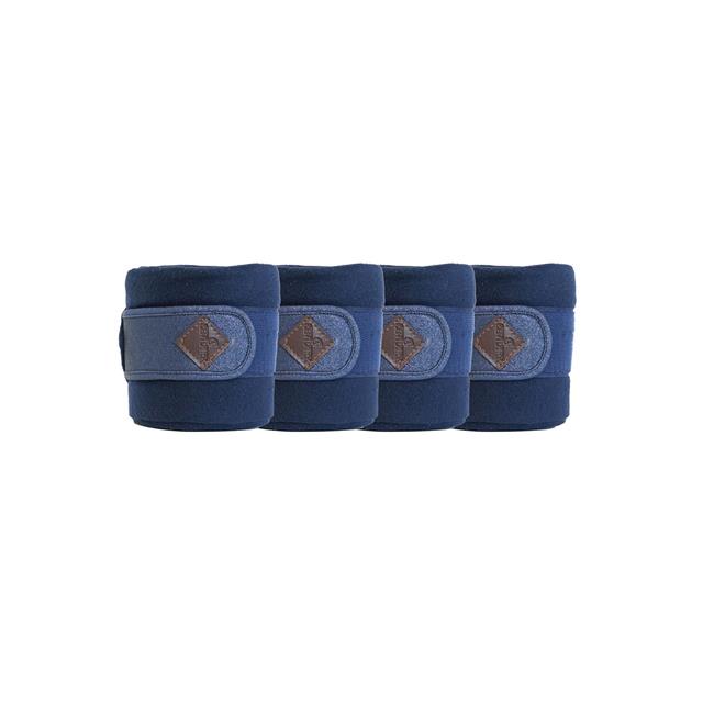 Bandages Kentucky Glitter Dark Blue