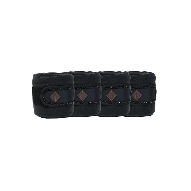 Bandages Kentucky Pearls Black