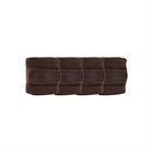 Bandages Kentucky Pearls Brown