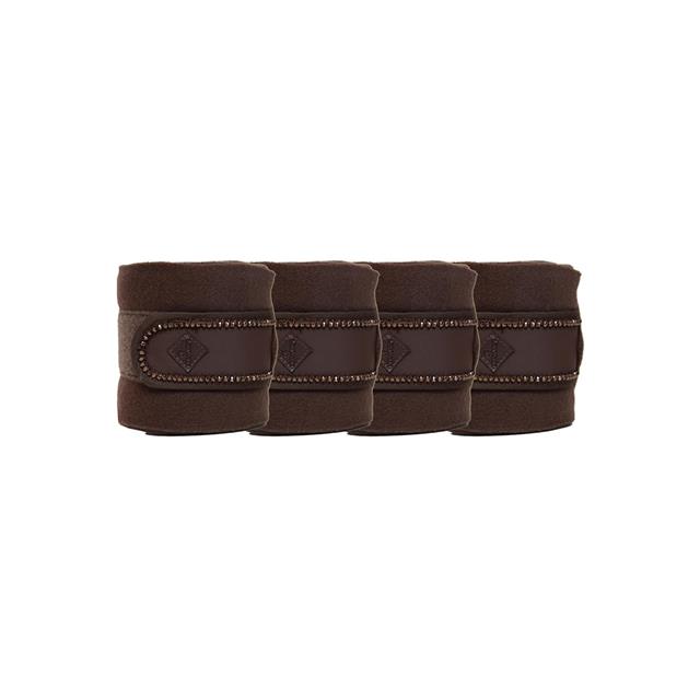 Bandages Kentucky Pearls Brown
