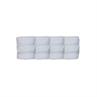 Bandages Kentucky Pearls White