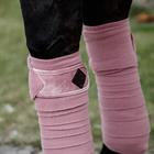 Bandages Kentucky Polar Fleece Velvet Mid Pink