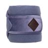 Bandages Kentucky Polar Fleece Velvet Purple