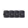 Bandages Kentukcy Velvet Pearls Black