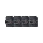 Bandages Kentukcy Velvet Pearls Black