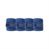 Bandages Kentukcy Velvet Pearls Dark Blue