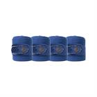 Bandages Kentukcy Velvet Pearls Dark Blue