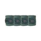 Bandages Kentukcy Velvet Pearls Green