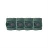 Bandages Kentukcy Velvet Pearls Green