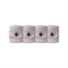 Bandages Kentukcy Velvet Pearls Light Pink