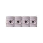 Bandages Kentukcy Velvet Pearls Light Pink