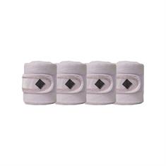Bandages Kentukcy Velvet Pearls Light Pink