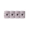 Bandages Kentukcy Velvet Pearls Light Pink