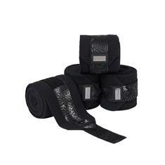 Bandages LeMieux Adour Black