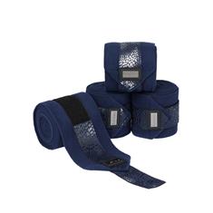 Bandages LeMieux Adour Dark Blue