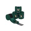 Bandages LeMieux Loire Dark Green
