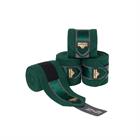 Bandages LeMieux Loire Dark Green