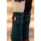 Bandages LeMieux Loire Dark Green