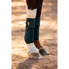 Bandages LeMieux Loire Dark Green