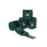Bandages LeMieux Loire Dark Green