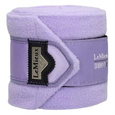 Bandages LeMieux Loire Light Purple