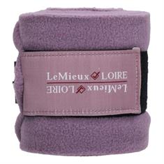 Bandages LeMieux Loire Polo Light Pink