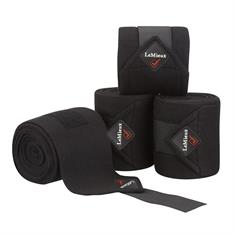 Bandages LeMieux Luxury Black