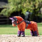 Bandages LeMieux Mini Toy Pony Purple