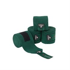 Bandages LeMieux Polo Dark Green